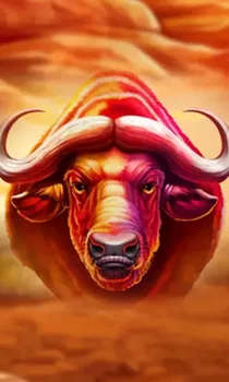 Buffalo Hold and Win Extreme