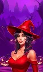 3 Witch Pots