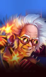 Dr. Rock & the Riff Reactor
