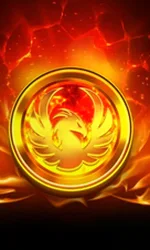 Phoenix Hotfire Hold & Win