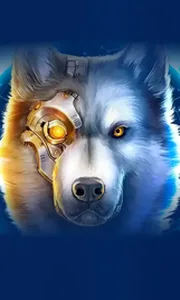 Cyber Wolf