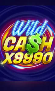 Play Wild Cash x9990