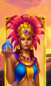Aztec's Legend