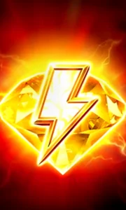 Diamonds Power: Hold and Win