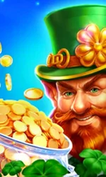 4 Pots Riches: Hold and Win