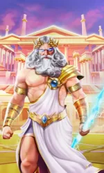 Gates of Olympus