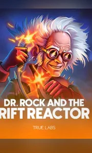 Dr Rock and the Riff Reactor