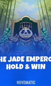 The Jade Emperor Hold Win