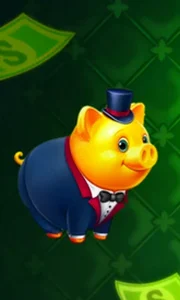 Piggy’s Vault: Power Coins