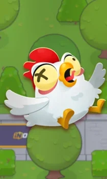 Chicken Road 2